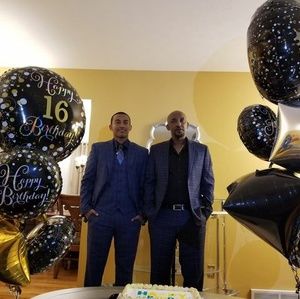 Meet your Posher, Bisrat